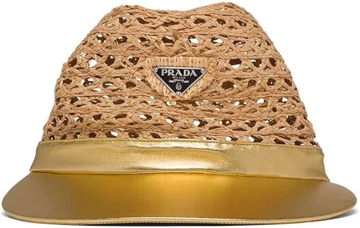 real prada hat