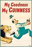 buyartforless Guinness Beer My Goodness My Guinness
