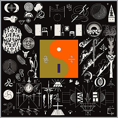 Bon Iver - 22, a Million - Zortam Music