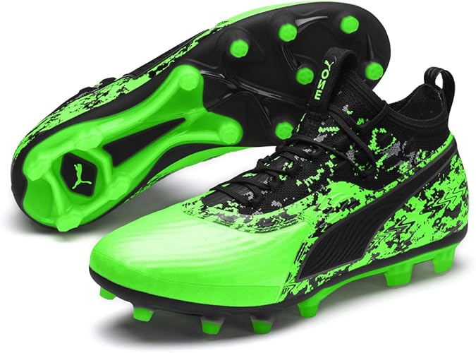 プーマ サッカー スパイクシューズ K ワン 19 1 Hg Puma プーマ サッカー Amazon