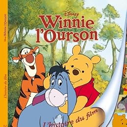 Winnie l'Ourson
