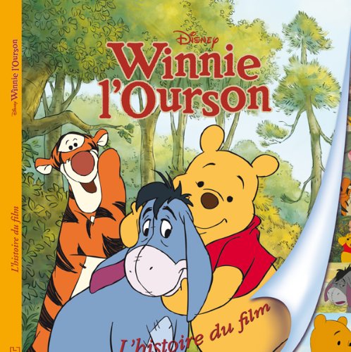 Winnie l'Ourson