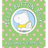Belly Button Book! (Boynton on Board)