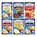 Martha White Muffin Mix Variety Sampler Pack Six Mixes Breakfast Snacks Sweet Treats