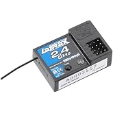 Traxxas RX LaTrax Micro 2.4 GHz 3-Channel Vehicle