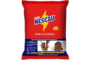 Achocolatado NESCAU® 2,01kg