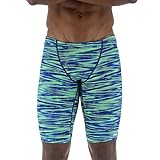 TYR Men's Standard Durafast Elite Athletic Jammer