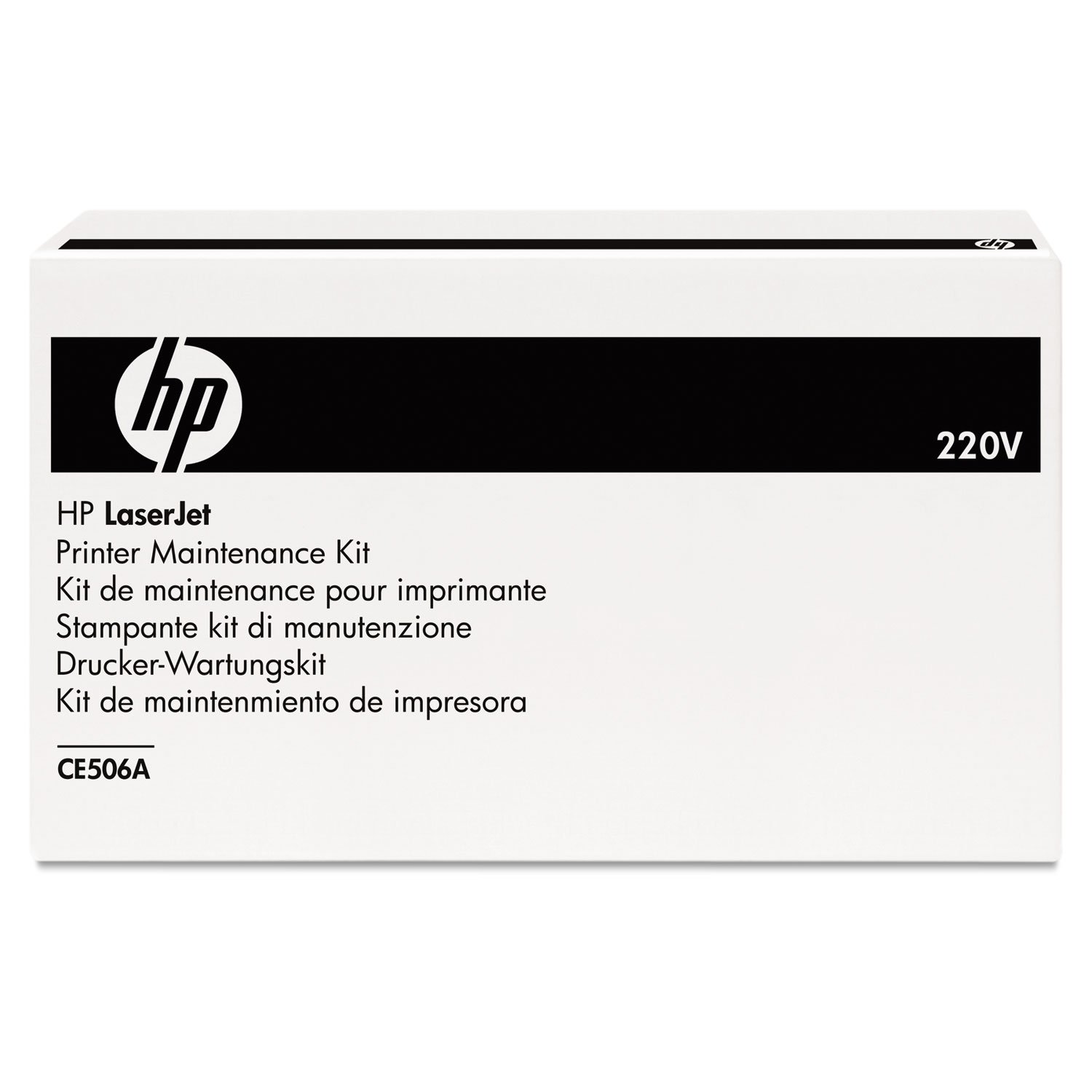 HP CE506A Service-Kit