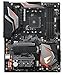 GIGABYTE X470 AORUS ULTRA GAMING (AMD Ryzen AM4/ X470/ USB 3.1 Gen 2 Front Type C/ ATX/ DDR4/ Motherboard)