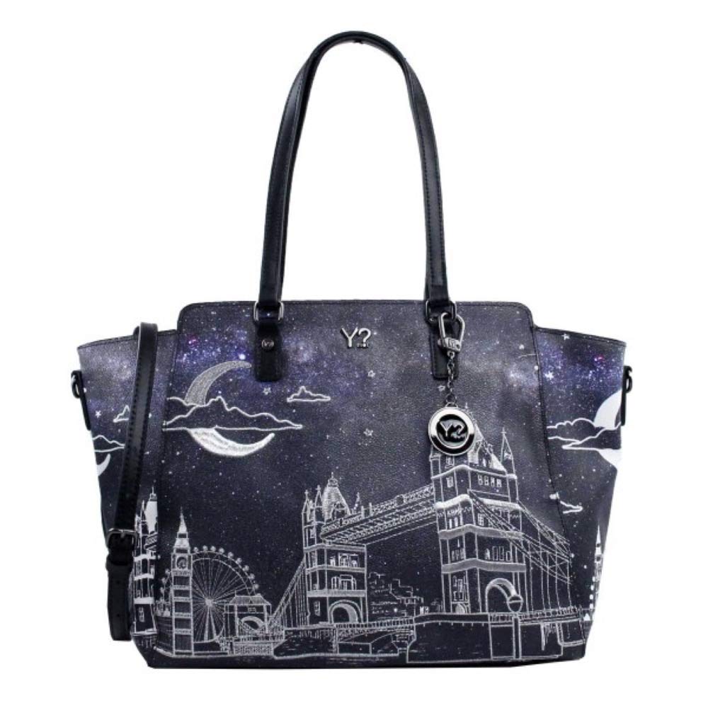 Scarpe e borse YNOT BORSA COS-398 LONDON urban-earth.co.uk