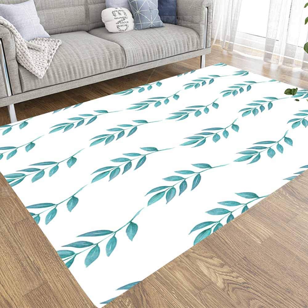 Amazon.com: HerysTa Cozy Area Rug, Area Rugs for Kids Modern Area Rug