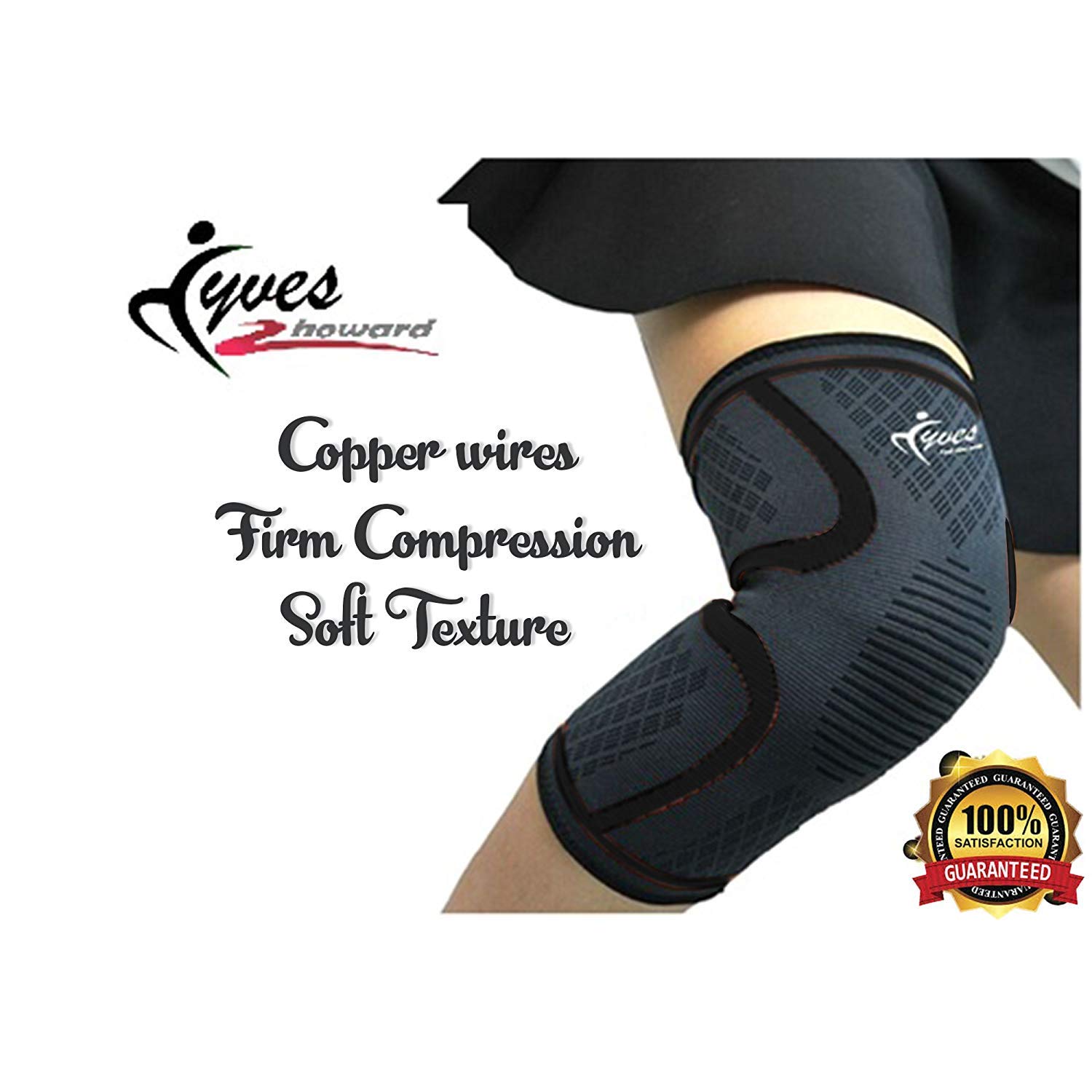 nba knee pads