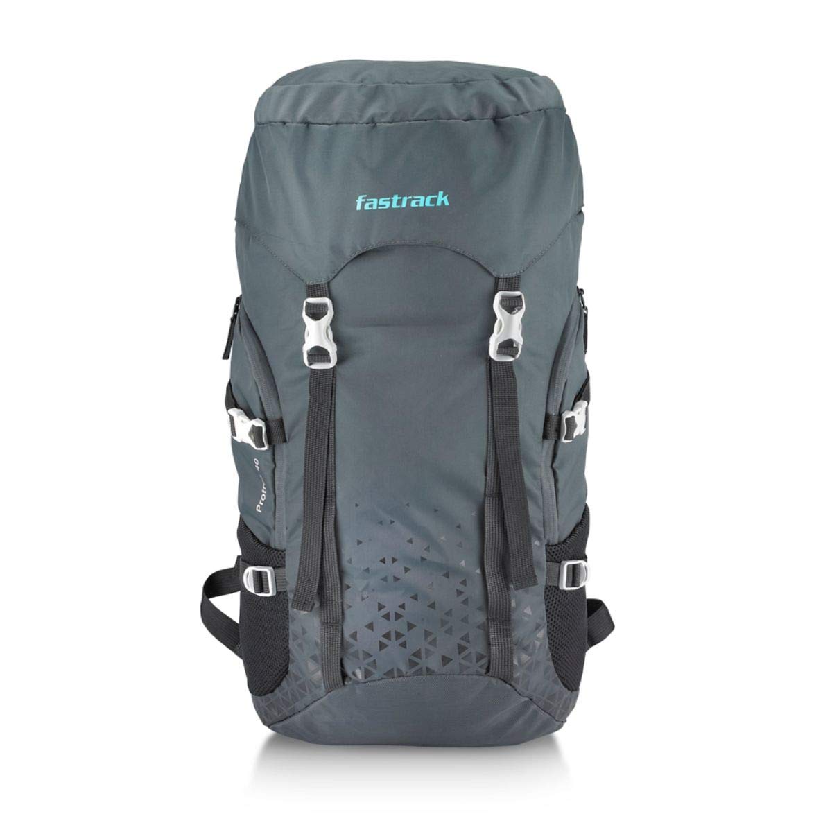 fastrack backpack jockey