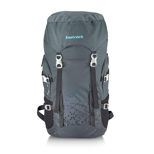 fastrack jockey sport bag