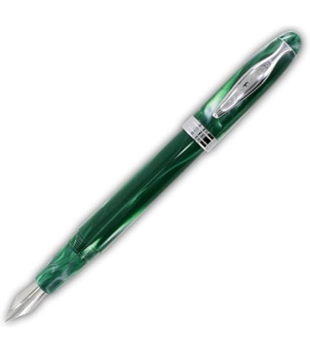 Amazon.com : Luxury Brands Noodler's Ahab Flex Nib Fountain Pen