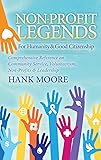 Non-Profit Legends: Comprehensive Reference on