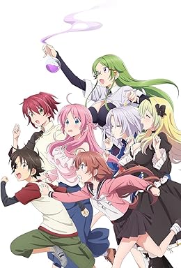脳とアニメーション アニメの感想 レビュー アニメ評価