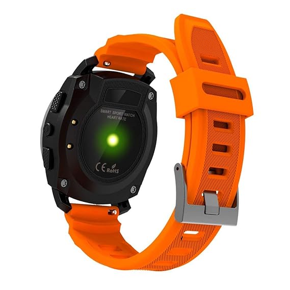 S928 Profesional Inteligente Reloj del Deporte del GPS en ...