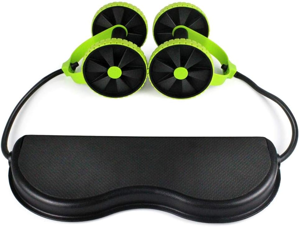 roller resistance trainer