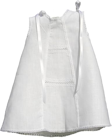 white linen dress amazon