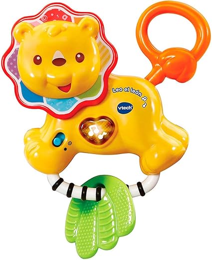 tino el pinguino vtech