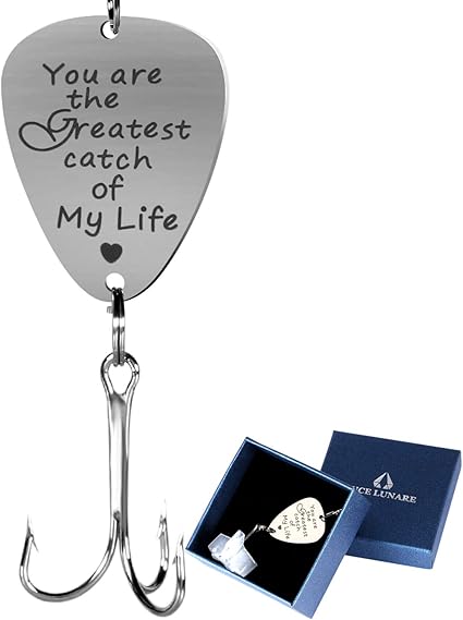 Fishing christmas gifts Clearance