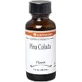 LorAnn Pina Colada SS Flavor, 1 ounce bottle