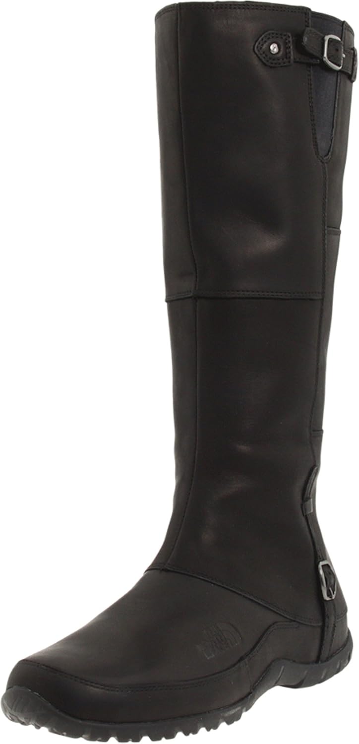 north face camryn boot