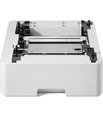 Amazon.com: Brother Paper Tray Upgrade Lt – 6500 : Office Products