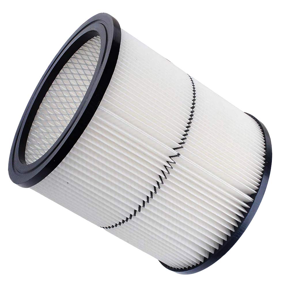 Best Craftsman Shop Vac Filter 17884