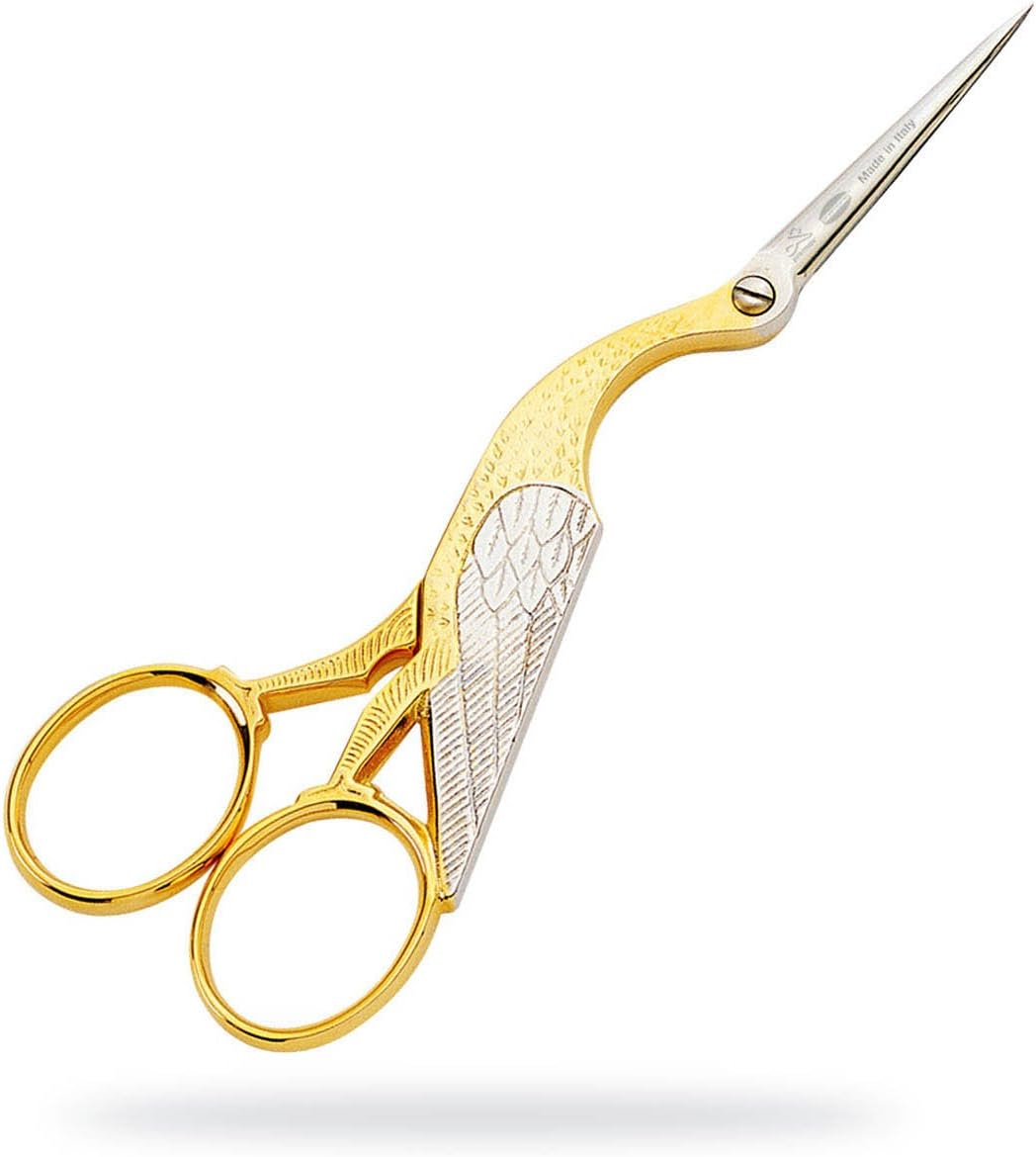 10358 - Sewing Scissors - Gold Collection