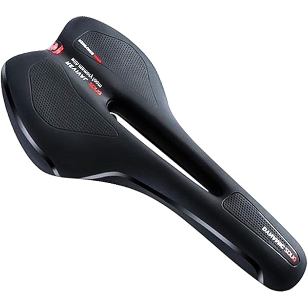cycling seat pad