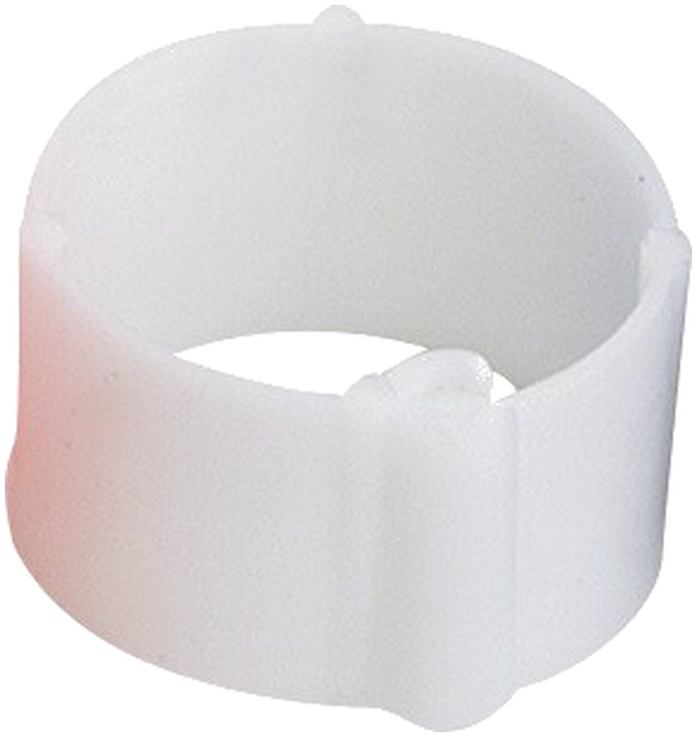 UKAL – Ring Clip for Poultry Identification