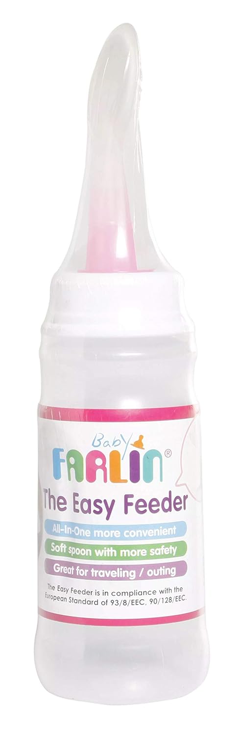 farlin spoon feeder