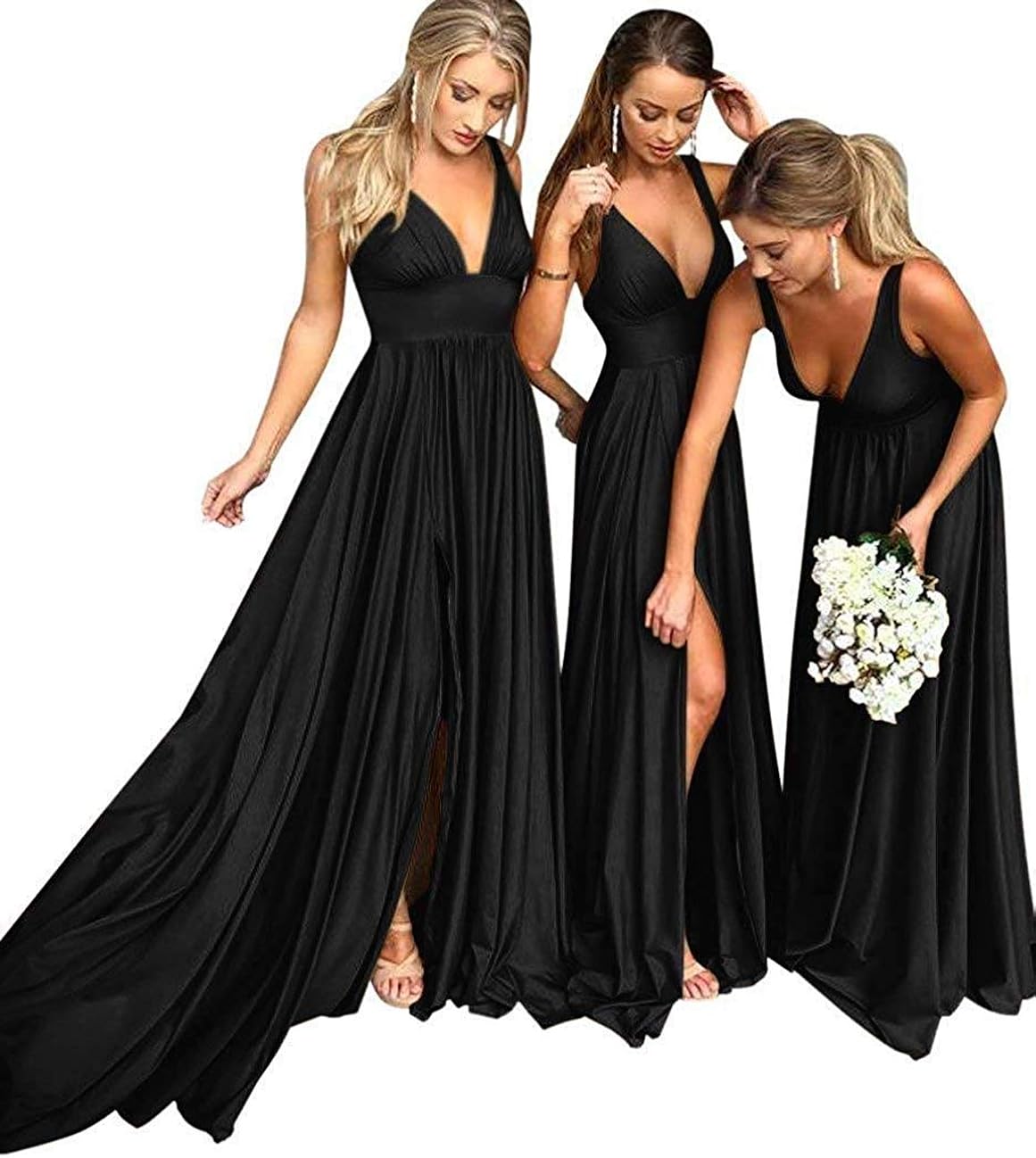 empire evening dresses