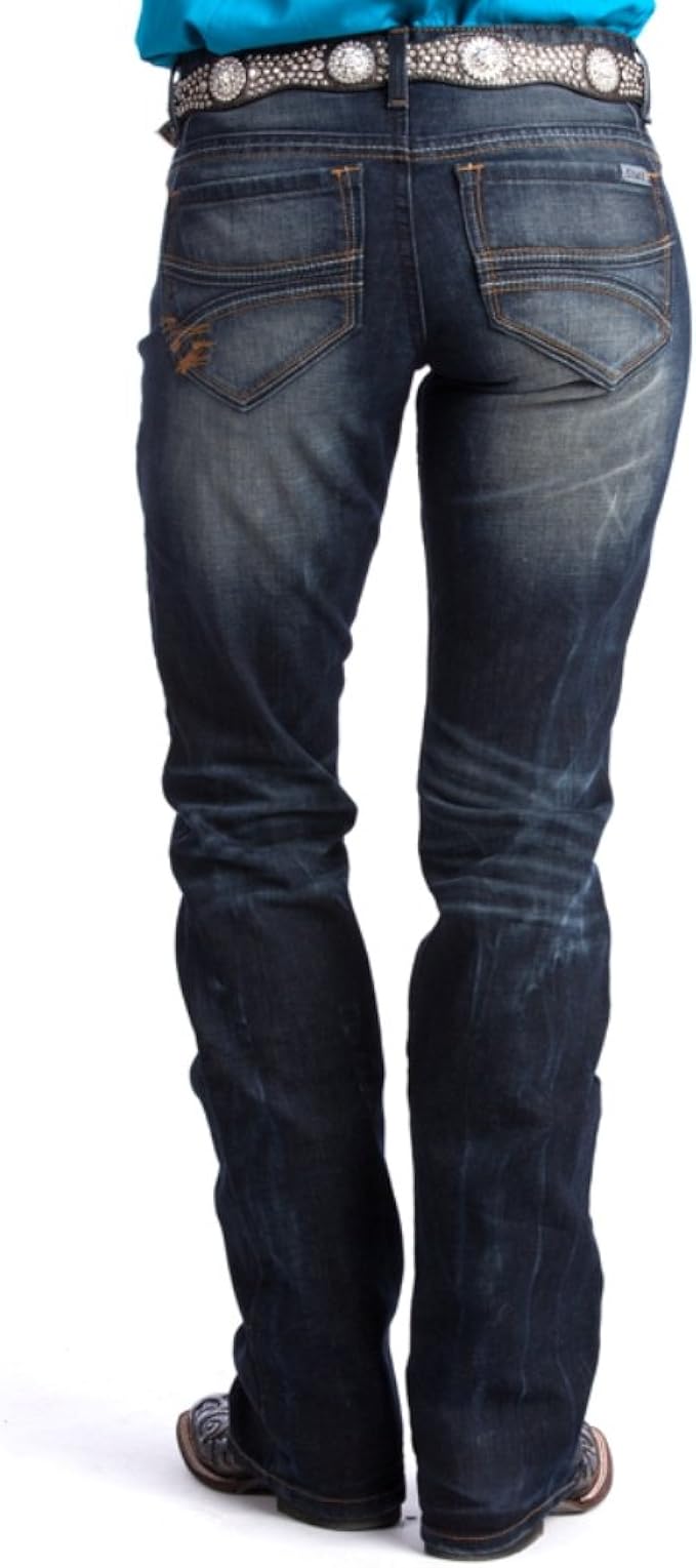 cruel girl utility fit jeans