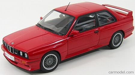 autoart bmw e30