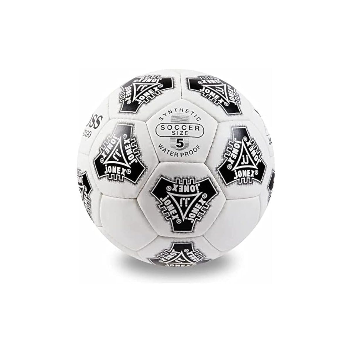 JONEX BOSS TANGO : SYNTHETIC FOOTBALLS