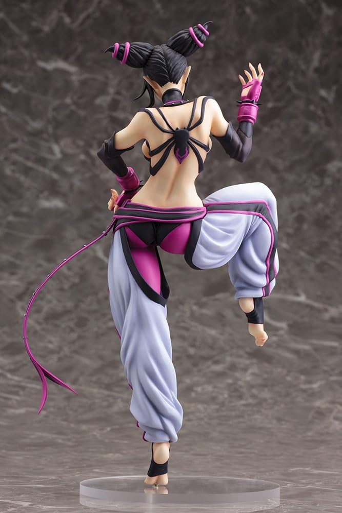 juri han action figure