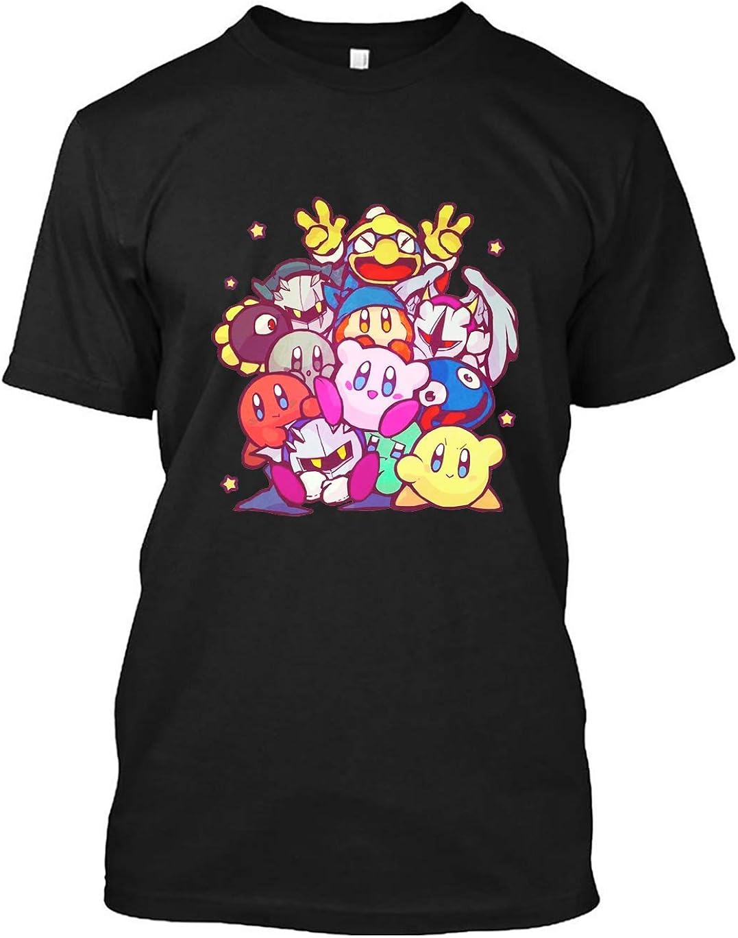 proper playboy shirt