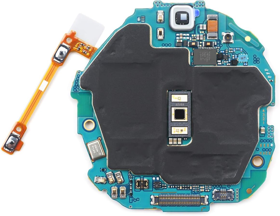 Main Board Mainboard Motherboard Adhesive for Samsung Gear S3 Frontier SM-R765T