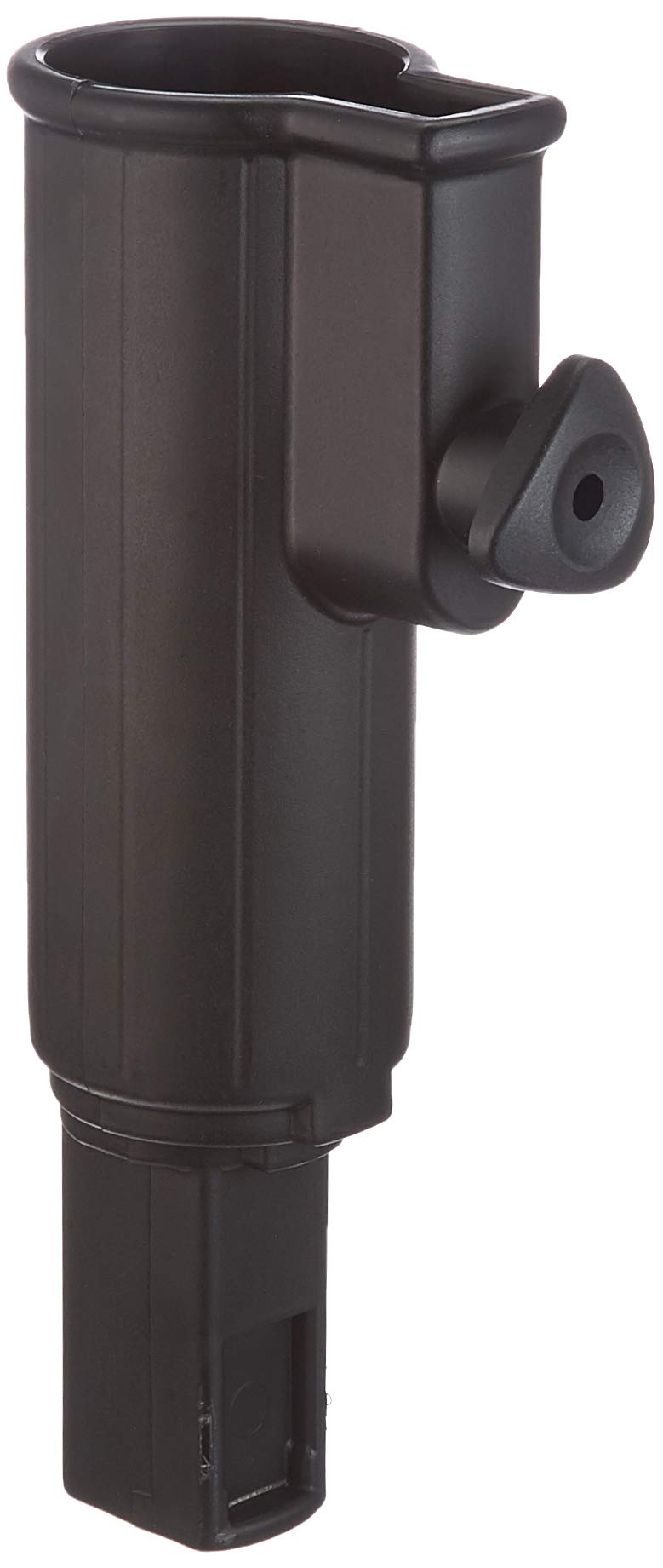 Longridge Golf Umbrella Holder Extension - Black,