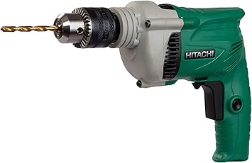 Hikoki DV13VSS 13mm Impact Driver Drill 550W 2900RPM