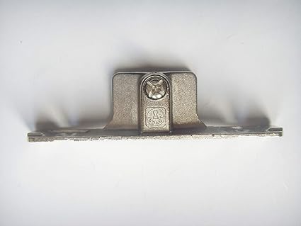 Blum Drawer Front Fixing Brackets Kitchen Doctor Hardware Diy
