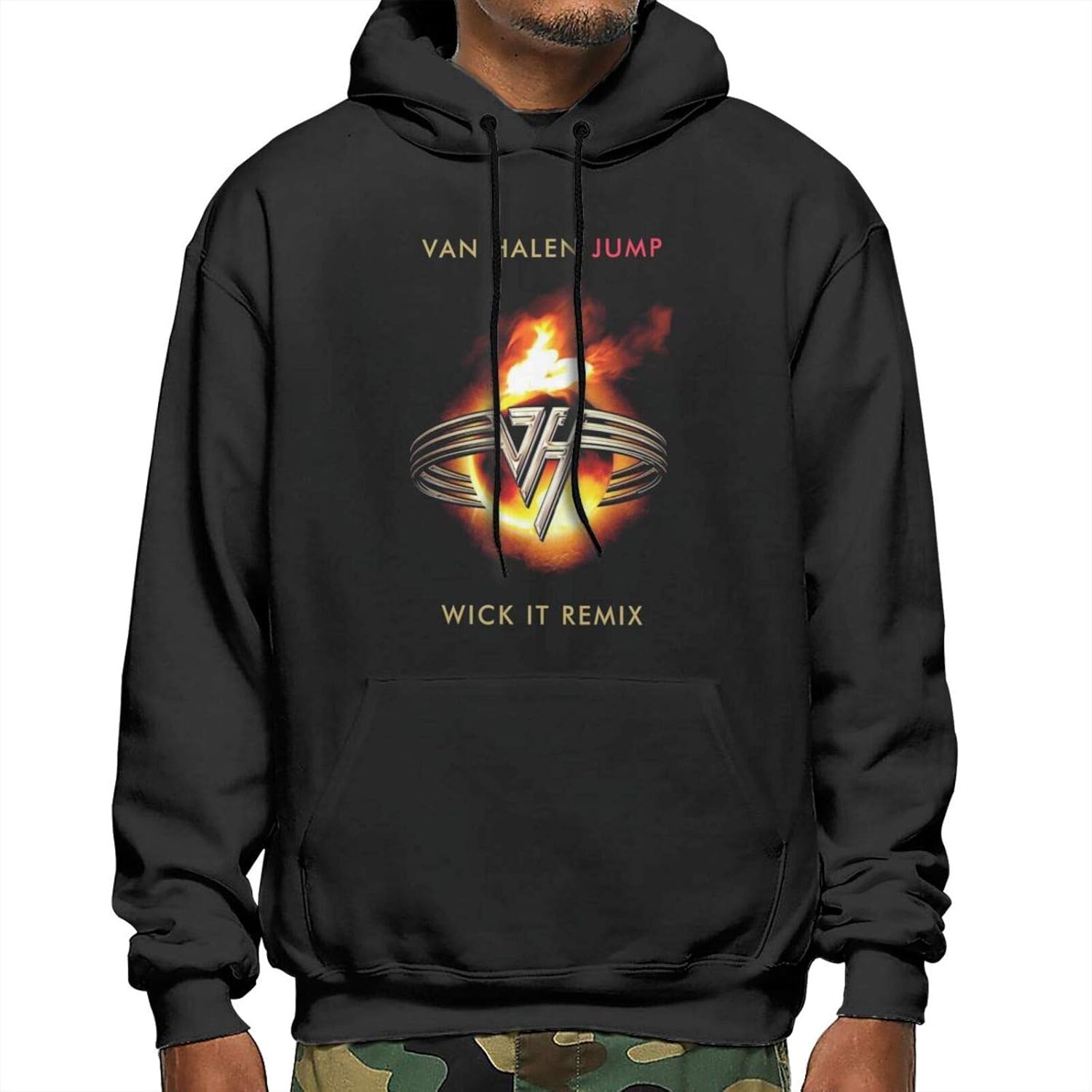 van hoodies