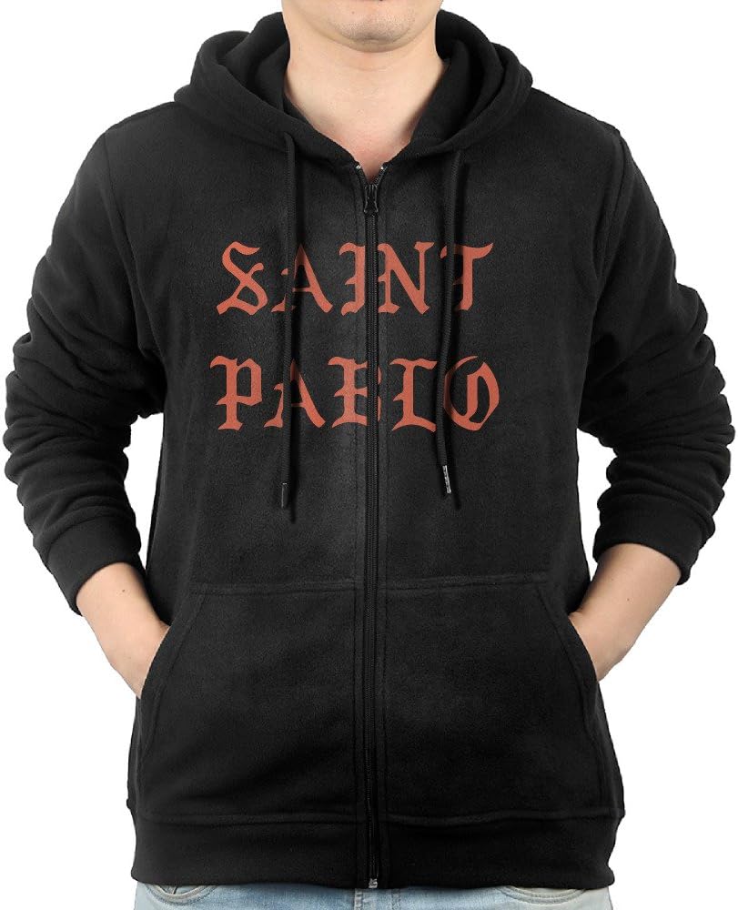 saint pablo sweatshirt