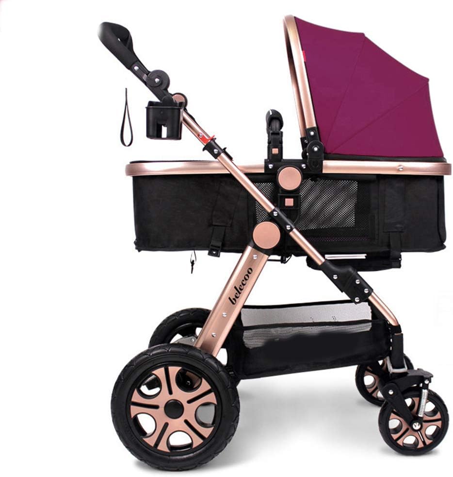 cam stroller
