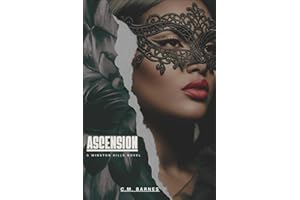 ASCENSION: A Winston Hills Novel