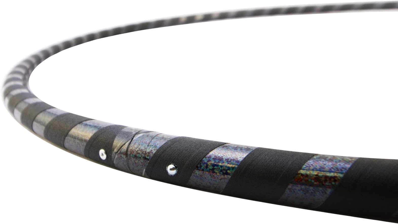 Canyon Hoops Hula Hoop for Weight Loss | Made in USA | Oregon Brand