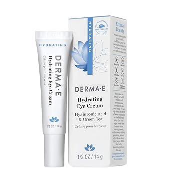 Derma E Hydrating Eye Cream